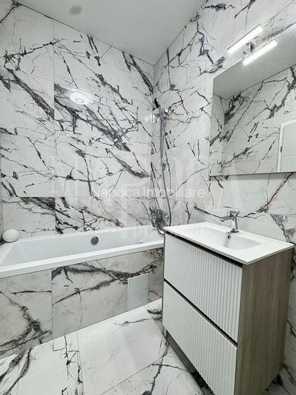 Apartament 2 camere de vanzare in Floresti - 6