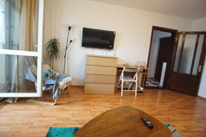 Metrou Dristor | Loc de parcare | Bloc mixt | Garsoniera decomandata