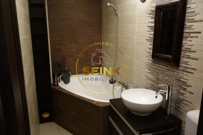 Inchiriere apartament 2 camere decomandat, mobilat Brâncoveanu Oraselul Copiilor