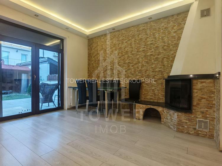 Casa Tip Duplex linga LIDL | Cartierul Arhitectilor Str. Paul Smarandescu - 15