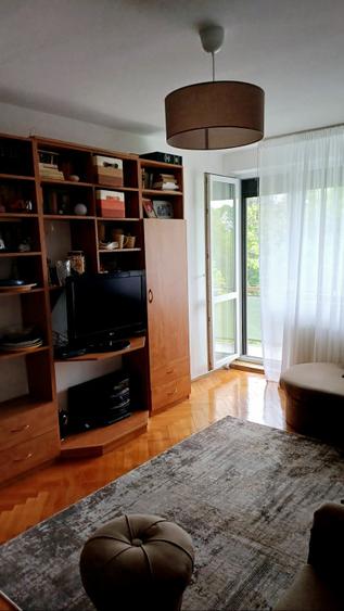 Oportunitate! 3 camere Gheorgheni, terasa generoasa, locatie Premium, comision 0