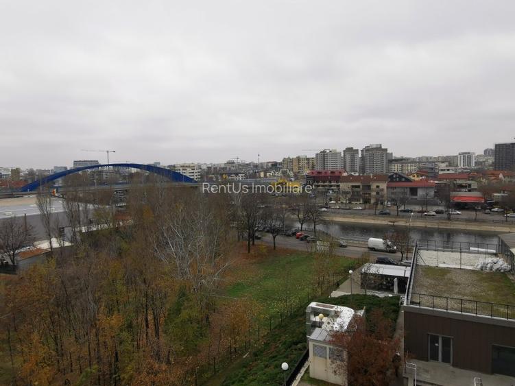 Asmita Garden | Tineretului | Mihai Bravu | Loc Parcare Subteran | Bloc Nou - 16