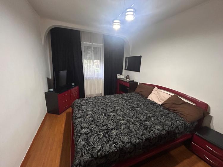 Apartament 2 camere confort 1, zona Viziru 1, suprafata 58mp.