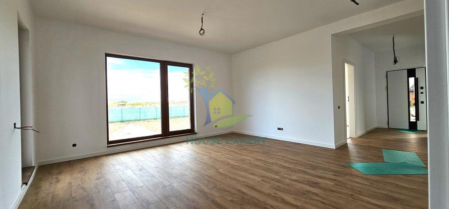 Vila NOUA, moderna, 4 camere, in Corbeanca, in complex