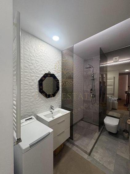 2 Camere Et.6/10 Dinamic City Zona Floreasca