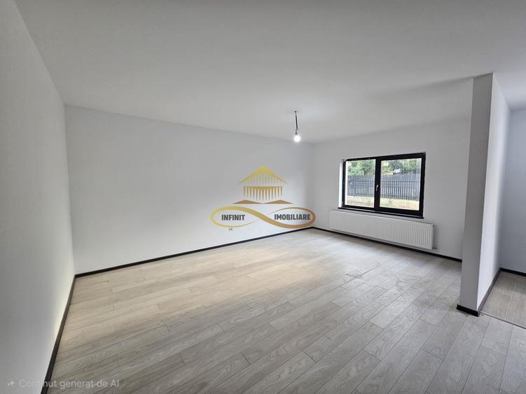 CASA NOUĂ LA HEMEIUȘ (ZONA PRIMĂRIE) – PRET IMBATABIL: 117.800€!