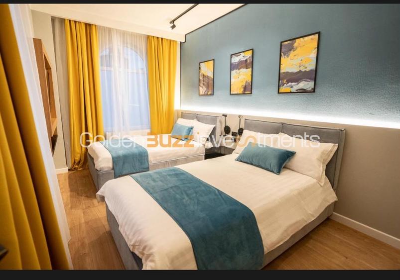 Apart Hotel | Piata Romana | Investitie cu randament Garantat