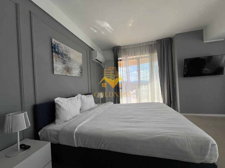 O camera,parcare, bloc nou, terasa,Manastur, West City, Calea Floresti