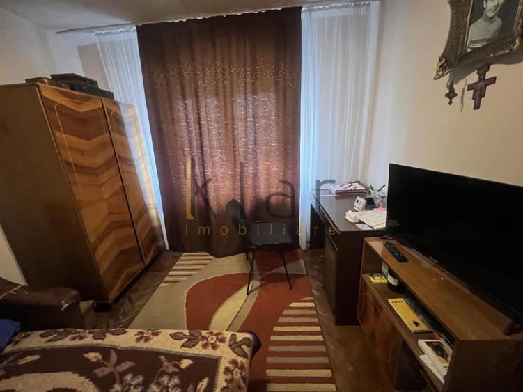 Apartament 3 camere zona Piata Marasti