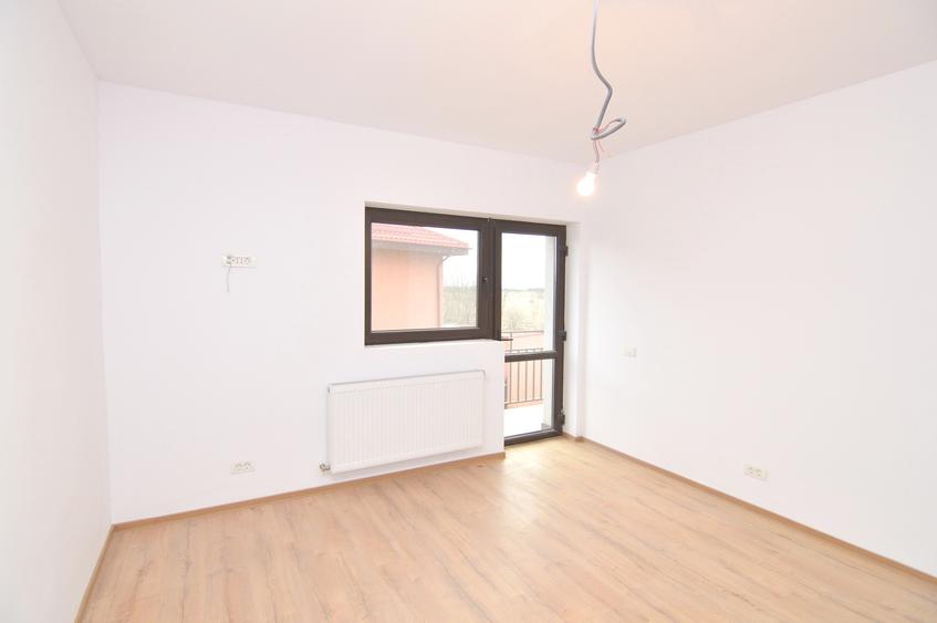 Vila Cocheta 5 Camere Peris