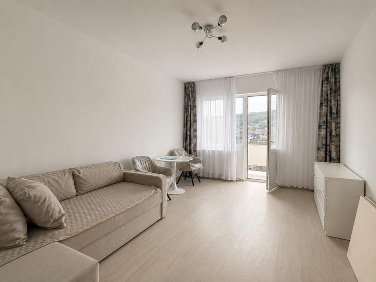 APARTAMENT DECOMANDAT | 48 MP | ZONA CETATE | VIEW SUPERB