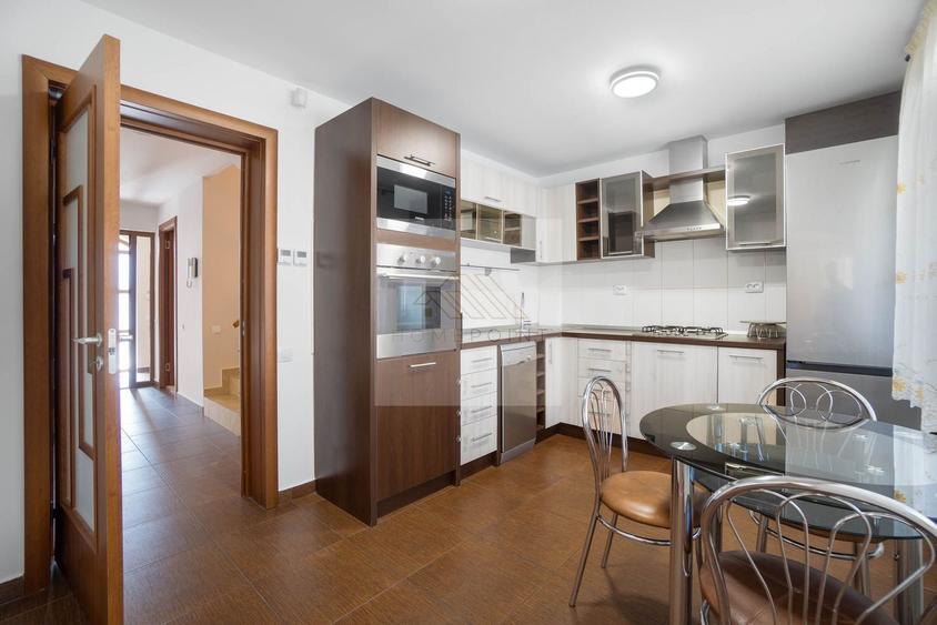 Casa Premium de Inchiriat | Cartier Noua | 0% Comision