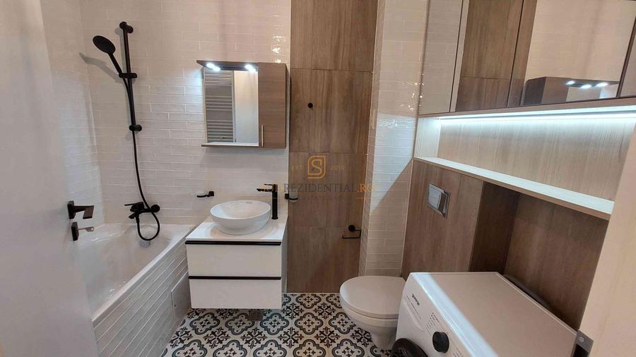 Apartament 2 camere |Prima închiriere |8 min Metrou Apărătorii Patriei