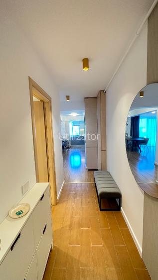 Apartament 2 camere cu vedere la mare | 64 mp + terasa 5 mp | Mamaia Sat - langa - 3