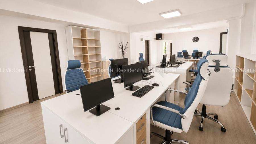 REC3001838 STRADAL l SPATIU BIROURI l CLINICA l CURTE l CALEA GRVITEI l DOMENII