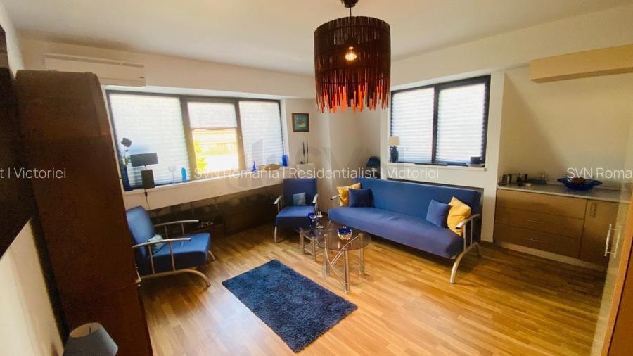 REA1008738 Apartament 2 Camere I Bucurestii Noi I - 2