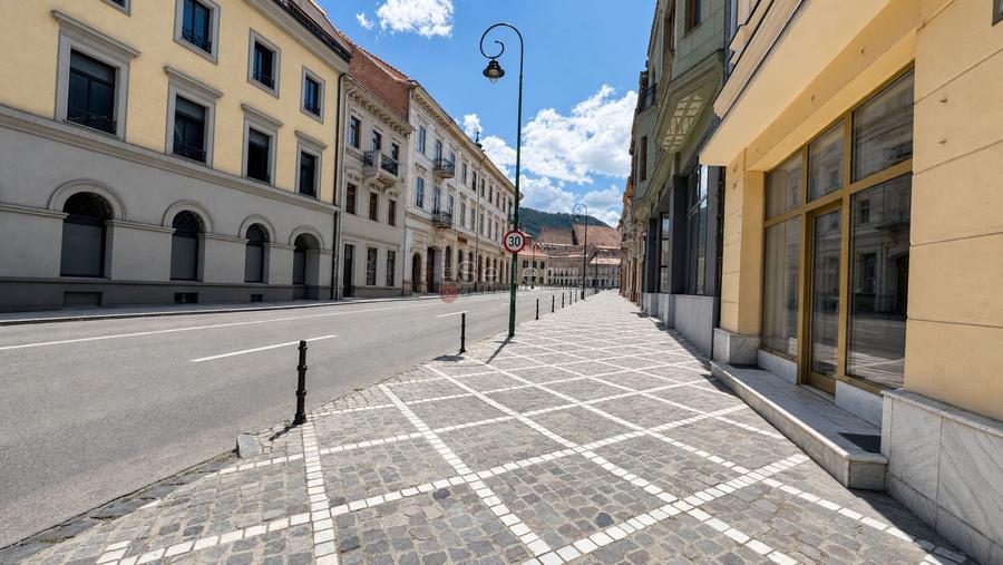 Proprietate cu Farmec Istoric | Potential Rezidential si Investitional