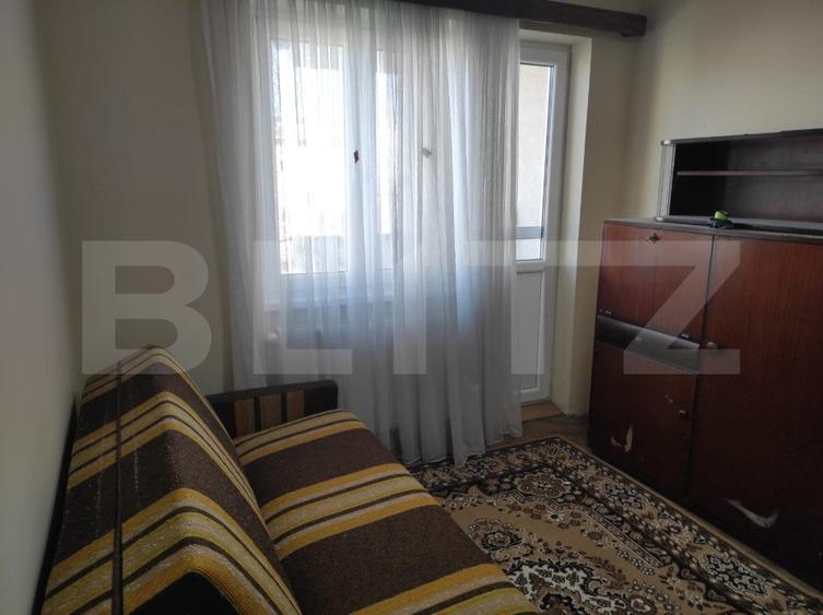 Apartament 2 camere, 42mp, zona Botizului