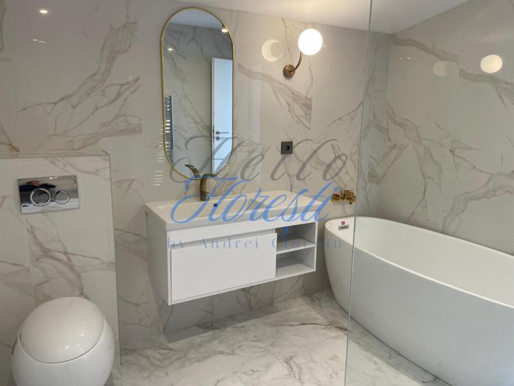 Casa 4 camere, 120mp, Apahida zona Omnia Residence.