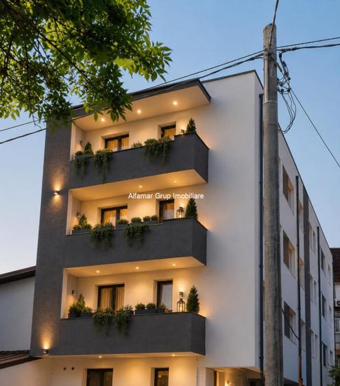 Apartament cu 3 camere Giurgiului- Toporasi