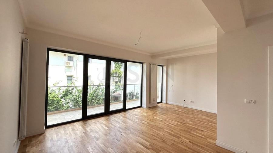 REA1023912 Apartament 3 camere - 103 MP I Imobil Boutique 2024 I Tei