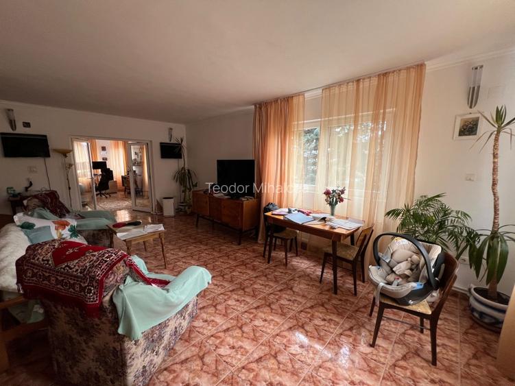 Casa de vanzare in Breaza, aproape de centru (direct proprietar) - 3
