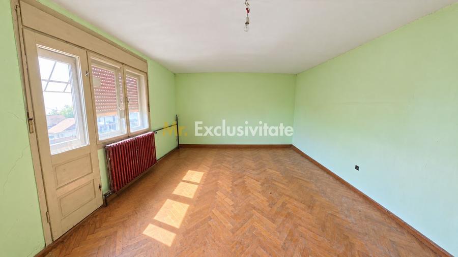 Casă de vânzare 1 Iunie Satu Mare