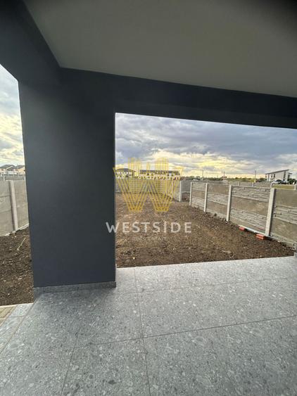 Duplex de vanzare, Mosnita Noua