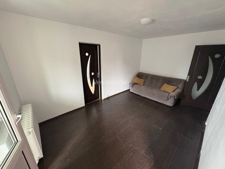 **Apartament 2 camere de vânzare – zona Piața Decebal, Bistrița** - 2