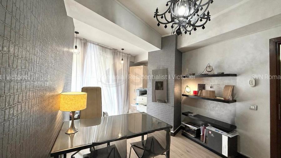 REA1028691 Apartament 3 camere Herastrau - 6