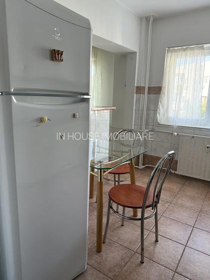 Apart 2 camere 55m2 | Aviatiei - Str. Burileanu | Metrou M2 Aurel Vlaicu - 7