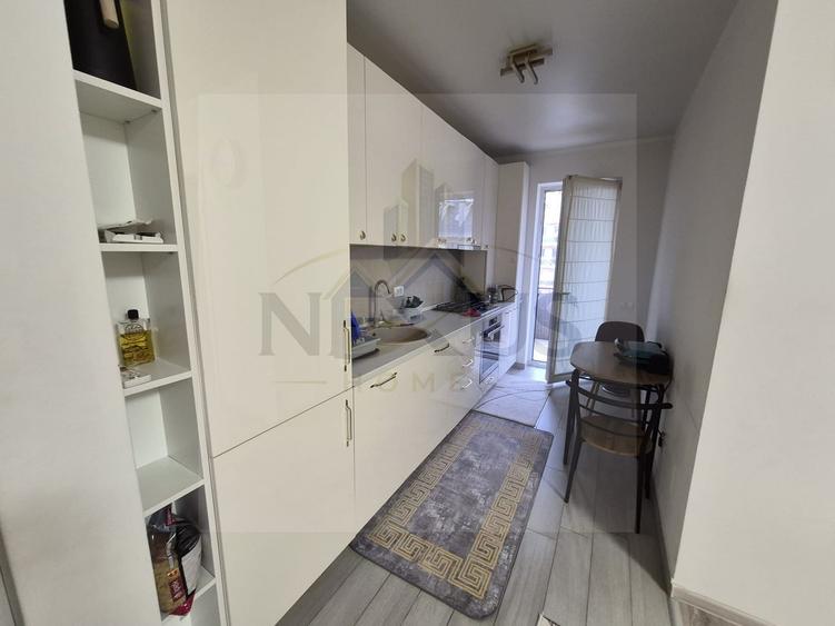 🏡 3 CAMERE | MOBILAT MODERN | PARCARE PROPRIE | BOXĂ |