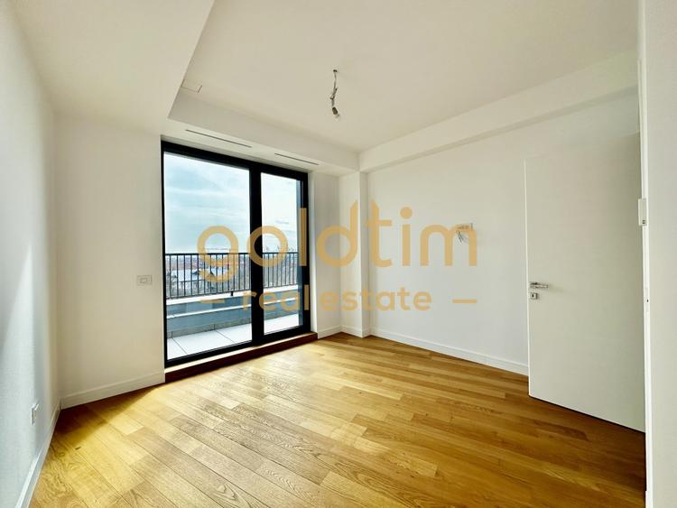 Exclusive Penthouse Iancu Nicolae/110 sqm Private Rooftop Terrace/Near Băneasa