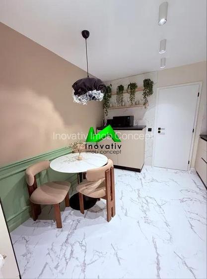 Apartament 2 camere prima inchiriere Central Sibiu - 5