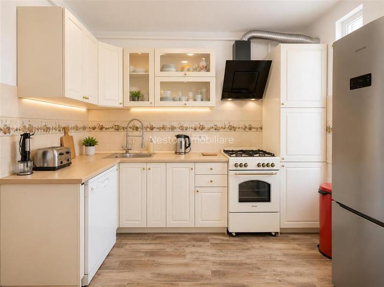 Apartament 3 camere, terasa, 2 bai, garaj, Andrei Muresanu Sud - 4