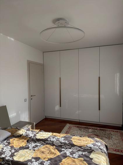 Apartament 2 camere, 68.64 mp + terasa, garaj, cartier Borhanci