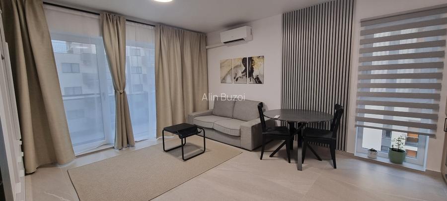 STUDIO PREMIUM | PRIMA ÎNCHIRIERE | LOC PARCARE INCLUS | ÎNCĂLZIRE PARDOSEALA - 4