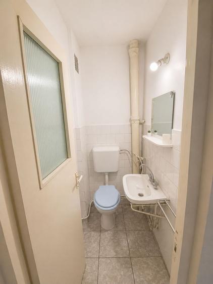 Apartament cu 4 camere de vanzare in zona Closca in Alba Iulia