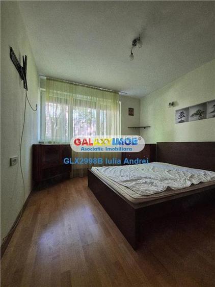 Apartament de inchiriat 2 camere metrou Jiului - 2