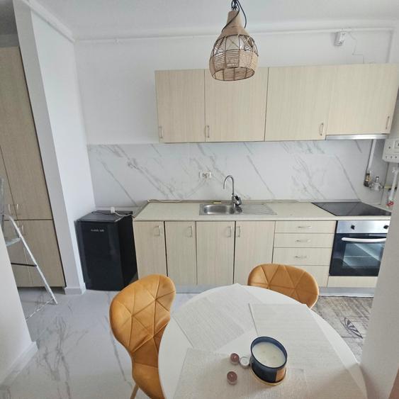 GARSONIERĂ NOUĂ DE ÎNCHIRIAT – MILITARI RESIDENCE / CHIAJNA