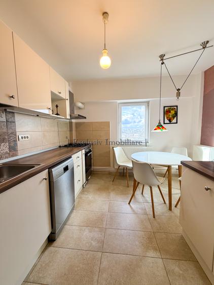 Apartament 2 camere | Tomis || - Renovat | Termen lung