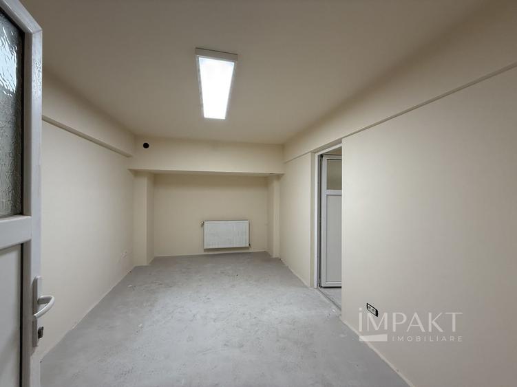 Spatiu de 450 m2 Piata Cipariu, ideal depozit curierat, arhivare, etc