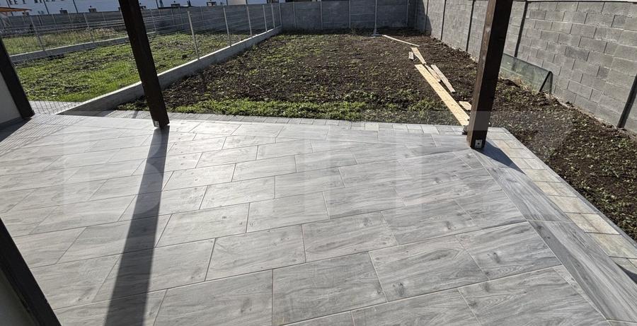 Duplex, 5 camere in Sacalaz, zona linistita.