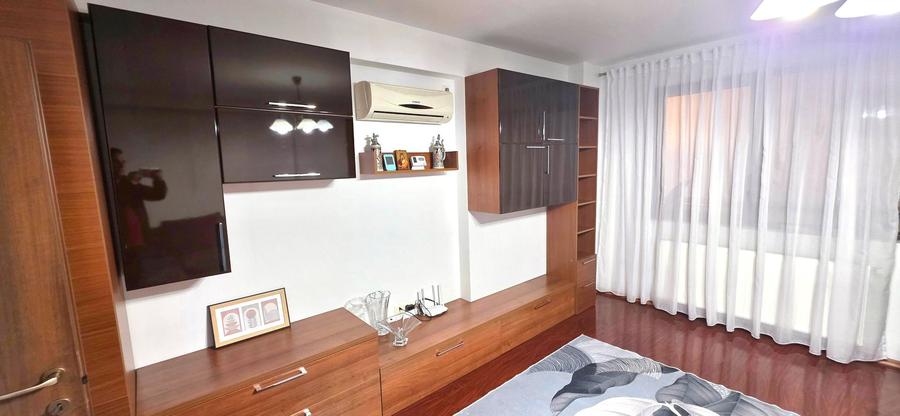 Obor /Iancului apartament 2 camere bloc nou
