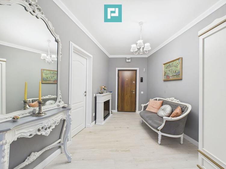 Apartament de vis, calitate și rafinament, Oradea