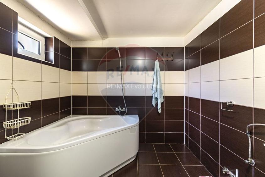 Casa strada principala Cristian | Comision 0% - 15