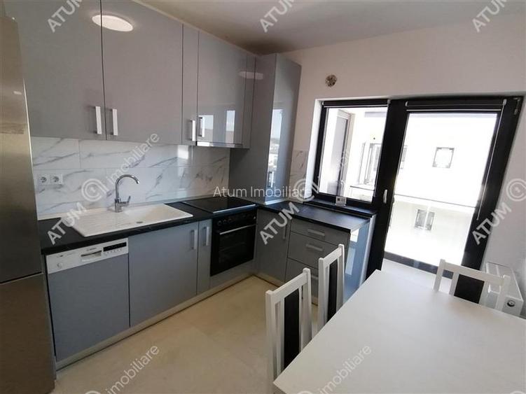 Apartament 2 camere balcon parcare zona Mihai Viteazul Selimbar - 5