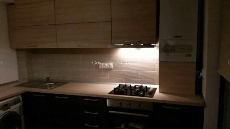 Apartament mobilat și utilat, 61 mp + Garaj inclus | Complex Acta - 7
