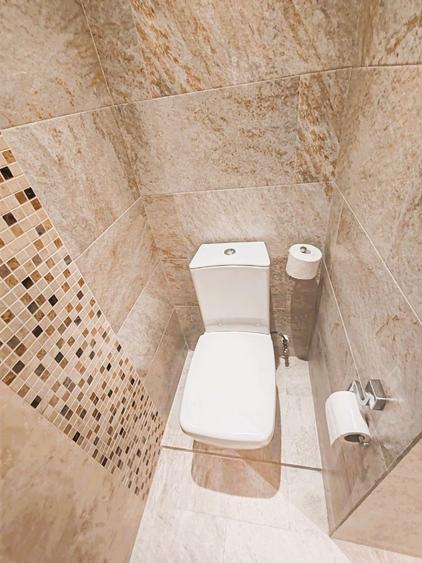 Apartament 3 camere Herastrau