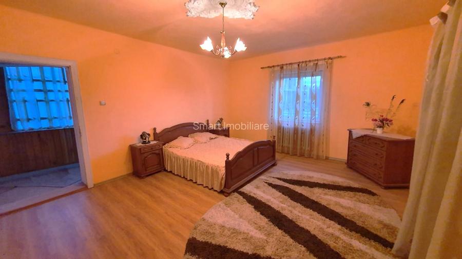 Casa individuala 170mp cu teren 800mp in Sadu - 7